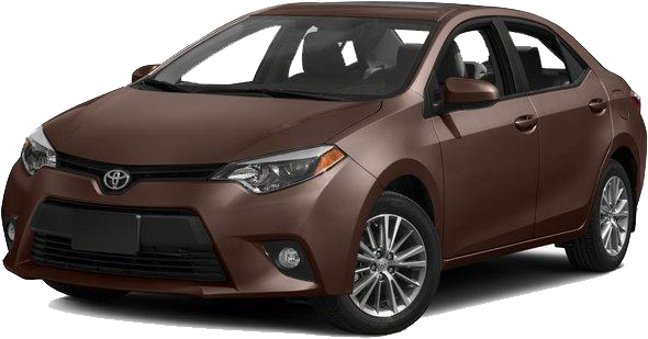 2015 Corolla LE Automatic 2015 Corolla LE Automatic